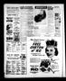 Thumbnail image of item number 2 in: 'The Ennis Daily News (Ennis, Tex.), Vol. [66], No. [80], Ed. 1 Thursday, April 4, 1957'.