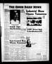 Primary view of The Ennis Daily News (Ennis, Tex.), Vol. [66], No. [95], Ed. 1 Monday, April 22, 1957