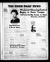 Newspaper: The Ennis Daily News (Ennis, Tex.), Vol. [66], No. [99], Ed. 1 Friday…