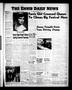 Newspaper: The Ennis Daily News (Ennis, Tex.), Vol. 66, No. [101], Ed. 1 Monday,…