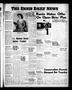 Newspaper: The Ennis Daily News (Ennis, Tex.), Vol. 66, No. 102, Ed. 1 Tuesday, …