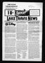 Newspaper: Lake Travis News (Austin, Tex.), Vol. 4, No. 7, Ed. 1 Saturday, May 2…