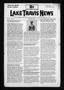 Newspaper: Lake Travis News (Austin, Tex.), Vol. 4, No. 13, Ed. 1 Saturday, Augu…