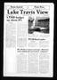 Newspaper: Lake Travis View (Austin, Tex.), Vol. 1, No. 23, Ed. 1 Wednesday, Aug…