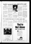 Thumbnail image of item number 3 in: 'Lake Travis View (Austin, Tex.), Vol. 1, No. 36, Ed. 1 Wednesday, November 5, 1986'.