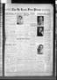 Thumbnail image of item number 1 in: 'The De Leon Free Press (De Leon, Tex.), Vol. 59, No. 48, Ed. 1 Friday, May 19, 1950'.