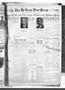 Newspaper: The De Leon Free Press (De Leon, Tex.), Vol. 60, No. 3, Ed. 1 Friday,…