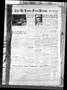 Thumbnail image of item number 1 in: 'The De Leon Free Press (De Leon, Tex.), Vol. [60], No. 7, Ed. 1 Friday, August 18, 1950'.