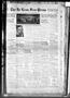 Thumbnail image of item number 1 in: 'The De Leon Free Press (De Leon, Tex.), Vol. [60], No. 10, Ed. 1 Friday, September 8, 1950'.