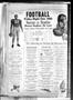 Thumbnail image of item number 4 in: 'The De Leon Free Press (De Leon, Tex.), Vol. 60, No. 15, Ed. 1 Friday, October 20, 1950'.