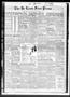 Thumbnail image of item number 1 in: 'The De Leon Free Press (De Leon, Tex.), Vol. 62, No. 8, Ed. 1 Friday, August 31, 1951'.