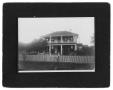 Photograph: Ranch House of Ed Dewees