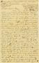 [Letter from H.L. Lee to Kenner K. Rector, February 26, 1884]
