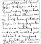 Thumbnail image of item number 1 in: '[Letter from S. T. Trowbridge, 1863]'.