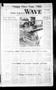 Newspaper: Port Lavaca Wave (Port Lavaca, Tex.), Vol. 94, No. 82, Ed. 1 Tuesday,…