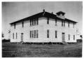 Photograph: Old Faireview School