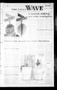 Newspaper: Port Lavaca Wave (Port Lavaca, Tex.), Vol. 94, No. 111, Ed. 1 Monday,…