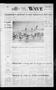 Newspaper: Port Lavaca Wave (Port Lavaca, Tex.), Vol. 95, No. 76, Ed. 1 Tuesday,…