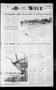 Newspaper: Port Lavaca Wave (Port Lavaca, Tex.), Vol. 95, No. 86, Ed. 1 Tuesday,…