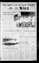 Newspaper: Port Lavaca Wave (Port Lavaca, Tex.), Vol. 95, No. 90, Ed. 1 Monday, …