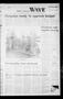 Newspaper: Port Lavaca Wave (Port Lavaca, Tex.), Vol. 95, No. 112, Ed. 1 Wednesd…