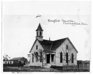 Floresville Baptist Church