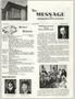Journal/Magazine/Newsletter: The Message, Volume 11, Number 23, February 1984