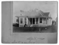 Photograph: House on First Street
