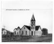 Photograph: Methodist Church, Floresville, Texas