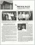 Journal/Magazine/Newsletter: The Message, Volume 16, Number 43, August 1989