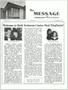 Journal/Magazine/Newsletter: The Message, Volume 19, Number 21, September 1992