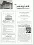 Journal/Magazine/Newsletter: The Message, Volume 20, Number 4, November 1992