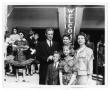 Thumbnail image of item number 1 in: '[Connally Family at Event]'.