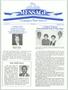 Journal/Magazine/Newsletter: The Message, Volume 23, Number 11, February 1996