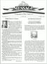 Journal/Magazine/Newsletter: The Message, Volume 34, Number 3, October 1996