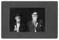 Photograph: R. V. Arnold and H. W. Berryman
