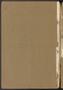 Thumbnail image of item number 2 in: 'Journal of the Northwest Texas Annual Conference, Methodist Episcopal Church, South: 1919'.