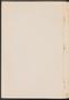 Thumbnail image of item number 2 in: 'Journal of the Northwest Texas Annual Conference, Methodist Episcopal Church, South: 1929'.