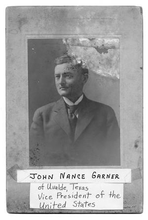 John Nance Garner