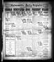 Thumbnail image of item number 1 in: 'Gainesville Daily Register and Messenger (Gainesville, Tex.), Vol. 31, No. 215, Ed. 1 Thursday, February 4, 1915'.