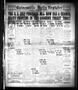 Thumbnail image of item number 1 in: 'Gainesville Daily Register and Messenger (Gainesville, Tex.), Vol. 31, No. 218, Ed. 1 Monday, February 8, 1915'.