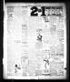 Thumbnail image of item number 2 in: 'Gainesville Daily Register and Messenger (Gainesville, Tex.), Vol. 31, No. 241, Ed. 1 Tuesday, March 9, 1915'.