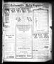 Thumbnail image of item number 1 in: 'Gainesville Daily Register and Messenger (Gainesville, Tex.), Vol. 31, No. 246, Ed. 1 Tuesday, March 16, 1915'.