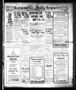 Thumbnail image of item number 1 in: 'Gainesville Daily Register and Messenger (Gainesville, Tex.), Vol. 31, No. 291, Ed. 1 Thursday, May 13, 1915'.