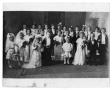 Photograph: [Photograph of Young Children]