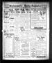 Primary view of Gainesville Daily Register and Messenger (Gainesville, Tex.), Vol. 31, No. 312, Ed. 1 Friday, June 4, 1915