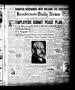 Newspaper: Henderson Daily News (Henderson, Tex.), Vol. 4, No. 117, Ed. 1 Thursd…