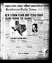 Newspaper: Henderson Daily News (Henderson, Tex.), Vol. 4, No. 139, Ed. 1 Tuesda…
