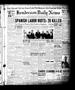 Newspaper: Henderson Daily News (Henderson, Tex.), Vol. 4, No. 172, Ed. 1 Friday…