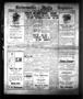 Primary view of Gainesville Daily Register and Messenger (Gainesville, Tex.), Vol. 32, No. 83, Ed. 1 Monday, September 20, 1915